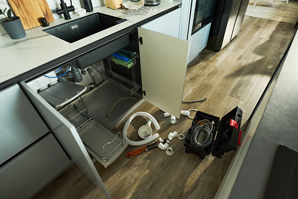 24/7 Emergency Plumbing experts in Monroe, NC