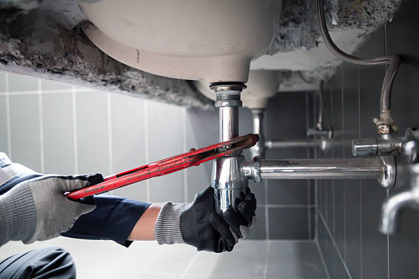 Trusted Emergency Plumber service in Monroe, NC - Masters Plumbing Service